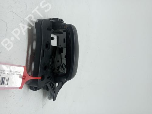 Front right interior door handle CITROËN BERLINGO Box Body/MPV (B9) 1.6 HDi 90 | BP27700206I14 