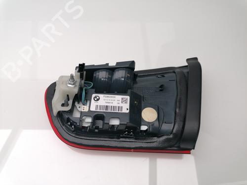 Left taillight BMW 1 (F21) 116 d | BP23420305C34 
