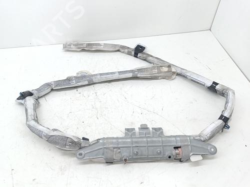 Used Left seat airbag BMW X3 (F25) xDrive 20 d (184 hp) 28959547