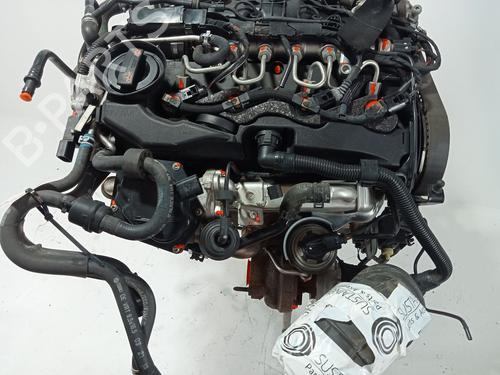 Engine AUDI Q5 (8RB) 2.0 TDI | BP29228374M1 
