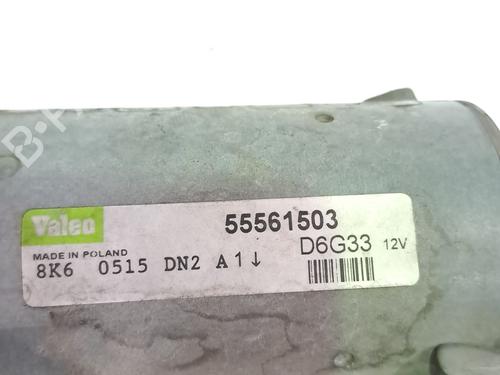 Anlasser SUZUKI SWIFT III (MZ, EZ) 1.3 DDiS (RS413D) | BP29556939M8 