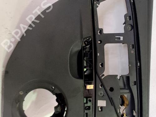 Used Rear left panel SEAT LEON (1P1) 1.9 TDI (105 hp) 32183178