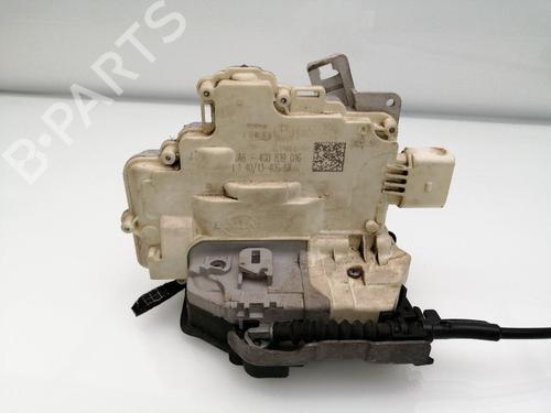 Rear right lock AUDI A3 (8P1) 2.0 FSI | BP23874565C99 
