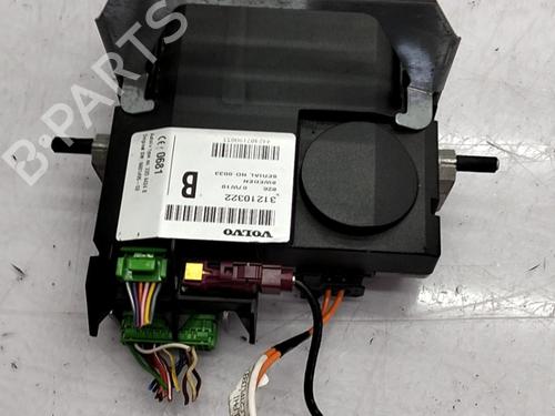 Elektronisk modul Elektronisk modul VOLVO XC90 I (275) D5 AWD (185 hp) 33773163 33773163