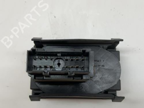 Used Headlight switch FORD FOCUS II (DA_, HCP, DP) 1.6 (100 hp) 31081627