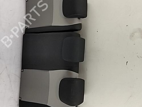 Used Rear seat Rear seat 39429587 39429587