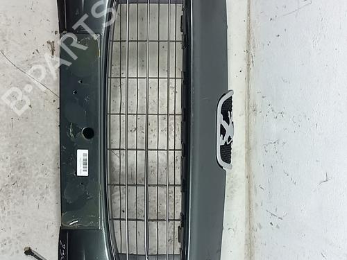 front-bumper-peugeot-407-6d_-2004-2005-2006-2007-2008-2009-2010-2011-39555634 main image