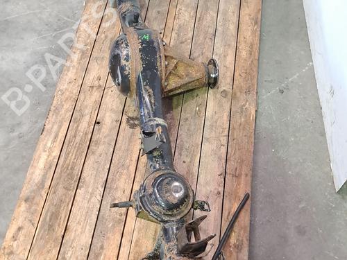 Differensial bakvogn MITSUBISHI PAJERO PININ I (H6_W, H7_W) 1.8 GDI (H66W, H76W) | BP24308255M24 