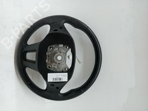 Steering wheel KIA SPORTAGE IV (QL, QLE) 1.7 CRDi | BP24483563C49 