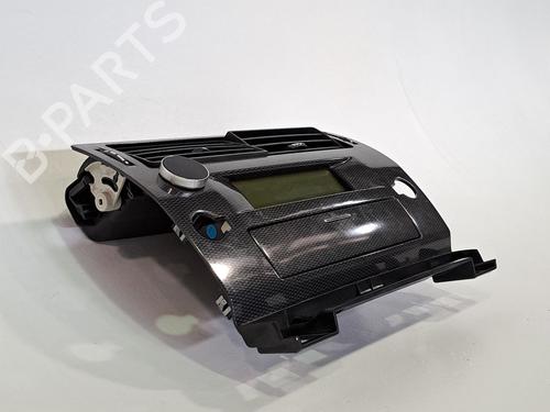 Air vent CITROËN C4 I (LC_) 1.6 HDi | BP23371091I21 