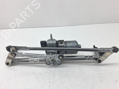 Used Front wiper motor SEAT IBIZA IV (6J5, 6P1) 1.2 TSI (86 hp) 29302944