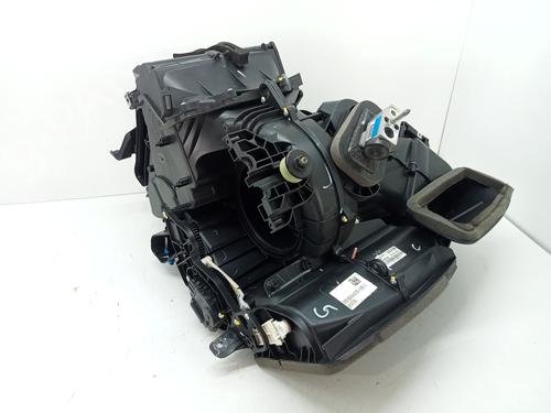 Used Heater matrix box Heater matrix box 28957274 28957274