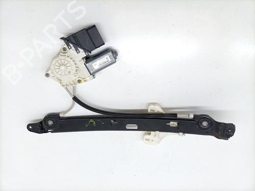 Used Rear left window mechanism SEAT ALTEA (5P1) 2.0 TDI (170 hp) 26315225
