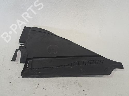 Used Grille BMW 1 (F20) 118 d (150 hp) 27557544