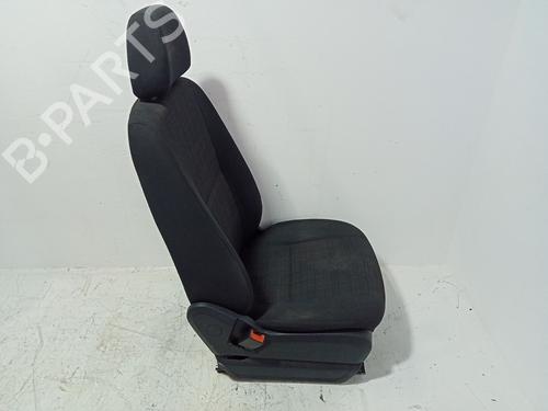 Seats set MERCEDES-BENZ SPRINTER 3,5-t Van (B906) 310 CDI (906.631, 906.633, 906.635, 906.637) | BP29421099C78 