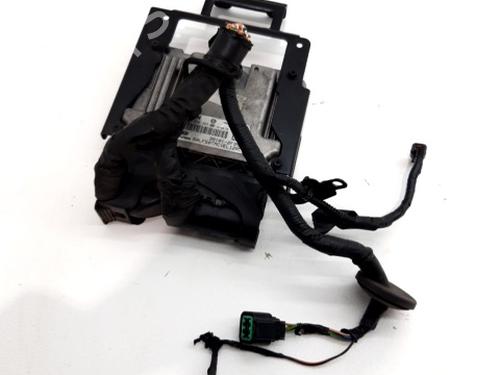 Electronic module HYUNDAI ix35 (LM, EL, ELH) 2.0 CRDi | BP32436173M83