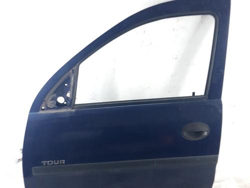 Porta frente esquerda Porta frente esquerda OPEL COMBO Tour 1.7 CDTI 16V (101 hp) 36771771 36771771
