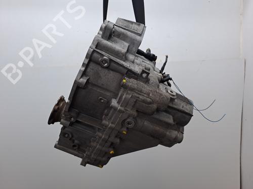 Gearbox SEAT ALHAMBRA (710, 711) 2.0 TDI | BP23376061M3 