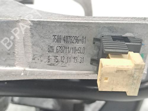 Break pedal BMW 1 (F20) 118 d | BP25999750I19 