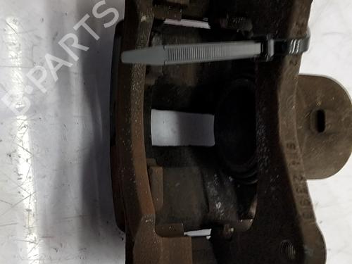 Left front brake caliper TOYOTA COROLLA (_E12_) 2.0 D-4D (CDE120_, CDE120R) | BP32014344M105 - Image 6