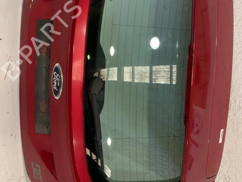 Used Tailgate Tailgate 38416307 38416307