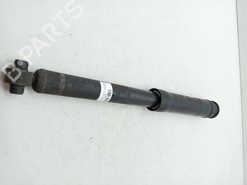 Used Left rear shock absorber TOYOTA COROLLA Saloon (_E15_) 2.0 D-4D (ADE150) (126 hp) 23352930