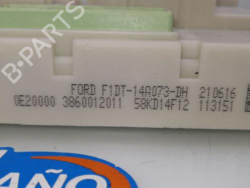 Sikringsdåse FORD FOCUS III Turnier 1.6 Ti (125 hp) 23381764