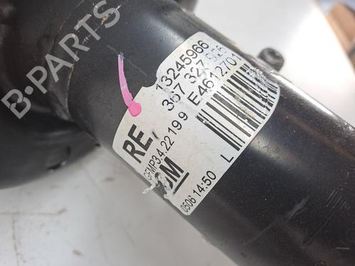 Left front shock absorber OPEL INSIGNIA A Saloon (G09) 2.0 CDTI (69) | BP23371205M16 