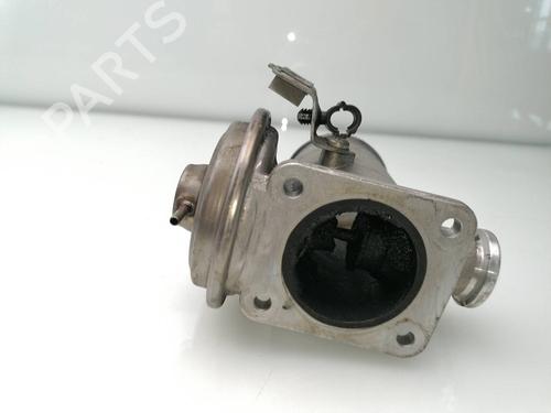 Używane Zawór EGR BMW 3 (E90) 320 d (163 hp) 23937477