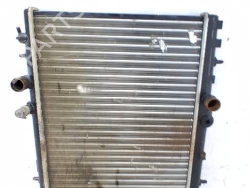 Used Water radiator Water radiator CITROËN BERLINGO / BERLINGO FIRST MPV (MF_, GJK_, GFK_) 1.9 D (MFWJZ) (70 hp) 36317940 36317940