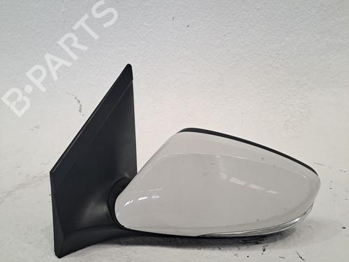 Left mirror HYUNDAI i30 (GD) 1.4 CRDi | BP27463744C26 