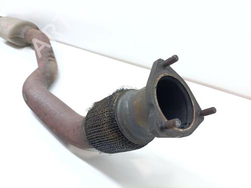 Exhaust system AUDI A5 (8T3) S5 quattro | BP26192509M121 