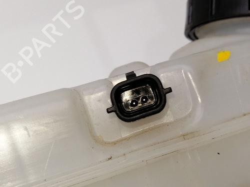 Brake master cylinder DACIA SANDERO II 1.5 dCi 75 / Blue dCi 75 (B8JW, B8M4, B8AH, B8M7, B8M6) | BP23449619M77 