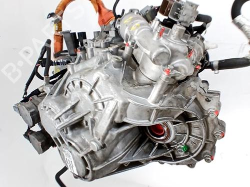 Gearbox HYUNDAI IONIQ (AE) 1.6 GDI Hybrid | BP30050306M3 