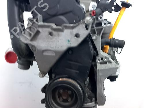 Engine VW GOLF V (1K1) 1.9 TDI | BP33761524M1  - Image 9