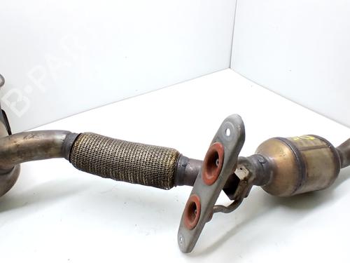 Katalysator für SEAT LEON ST (5F8) 1.0 TSI (115 hp) 31262312