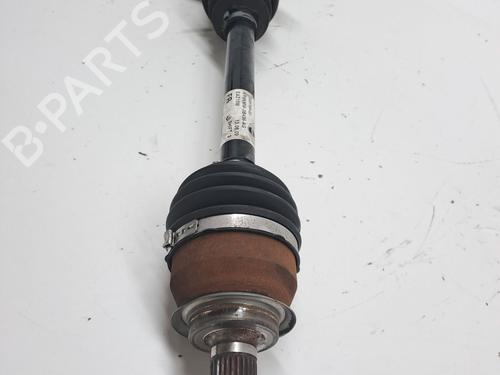 Right front driveshaft MINI MINI (R56) One | BP23365433M39