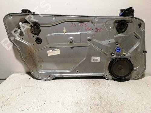 Used Left front window motor SEAT IBIZA II (6K1) 1.9 SDI (68 hp) 25153883