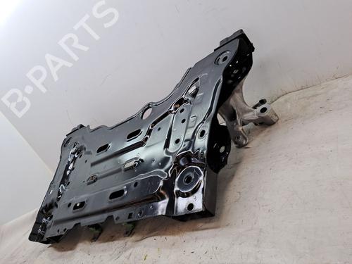Subframe RENAULT GRAND SCÉNIC IV (R9_) 1.3 TCe 140 (R9NB) | BP23369937M9