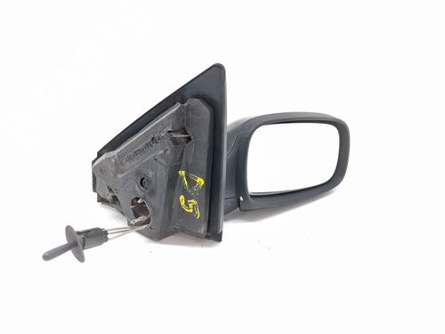 Used Right mirror RENAULT MEGANE II (BM0/1_, CM0/1_) 1.5 dCi (BM1E, CM1E) (106 hp) 28336923