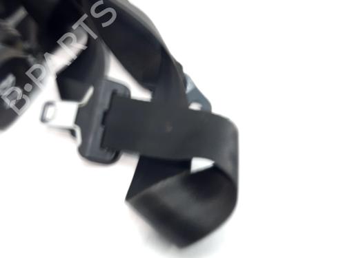 Front right seatbelt CITROËN C4 III (BA_, BB_, BC_) 1.2 PureTech 130 (BAHNSA, BAHNSB) | BP33760705I25 - Image 3