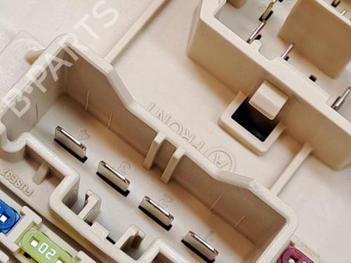 Fuse box KIA CEED (CD) 1.0 T-GDI MHEV | BP23364482E1 