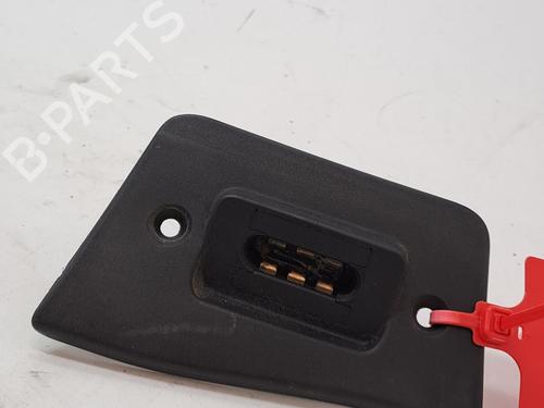 Used Electronic module VW MULTIVAN T5 (7HM, 7HN, 7HF, 7EF, 7EM, 7EN) 2.5 TDI (130 hp) 23382001