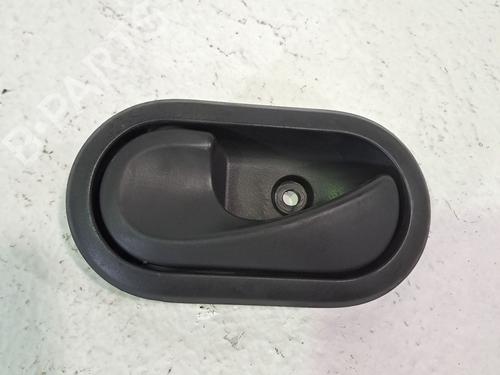 Used Front left interior door handle DACIA DOKKER Box Body/MPV 1.5 dCi (FEAJ) (90 hp) 28037512