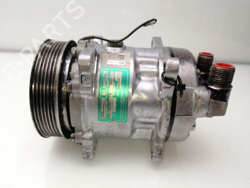 Used AC compressor MERCEDES-BENZ VITO Van (W638) 113 2.0 (638.014, 638.094) (129 hp) 23454210