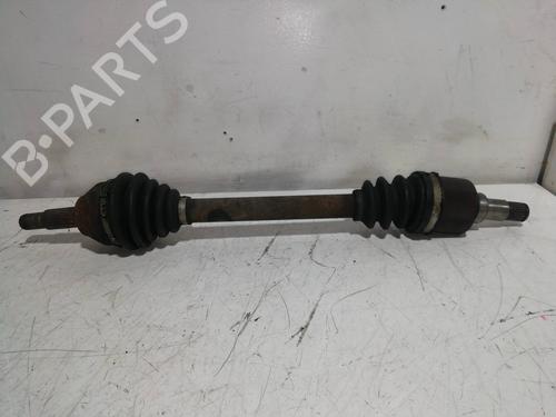Used Left front driveshaft FORD FOCUS II (DA_, HCP, DP) 1.6 (100 hp) 28337077