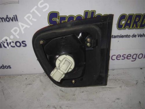Left taillight SEAT IBIZA II (6K1) 1.9 SDI | BP24821146C34 