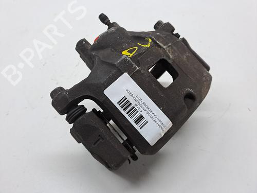 Used Left front brake caliper CITROËN C4 AIRCROSS 1.6 HDi 115 (114 hp) 23974721