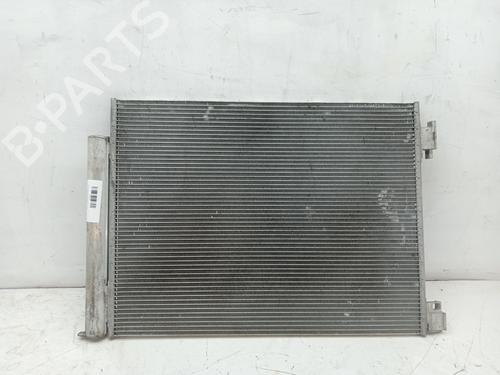Varmeapparat NISSAN MICRA V (K14) 1.0 IG-T 100 (101 hp) 24130050