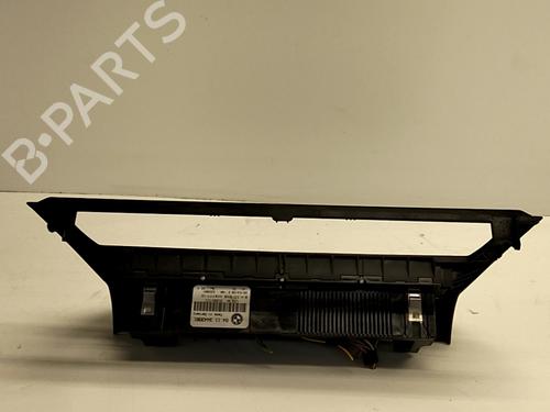 Climate control BMW X3 (E83) 2.0 sd | BP30921231I5 
